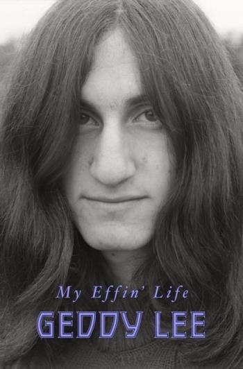 My Effin` Life