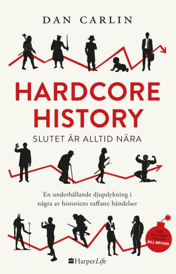 Hardcore History - Slutet Är Alltid Nära