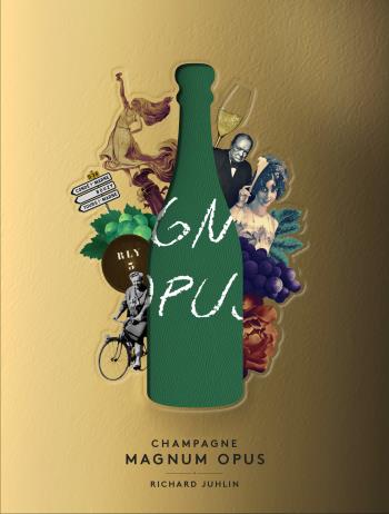 Champagne Magnum Opus - Deluxeutgåva