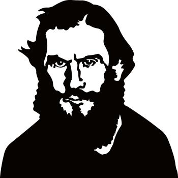 Bokstöd- Lev Tolstoj