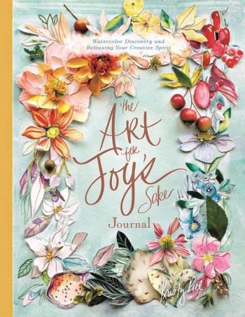 The Art For Joy's Sake Journal