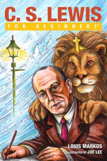 C.s. Lewis For Beginners