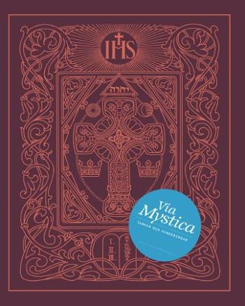 Via Mystica - Konfirmandens Bok