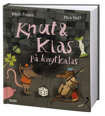 Knut Och Klas På Knytkalas