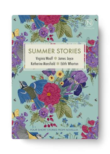 Summer Stories