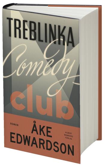 Treblinka Comedy Club