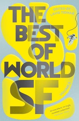 The Best Of World Sf