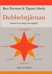 Dubbelstjärnan - Konsten Att Skapa Arbetsglädje