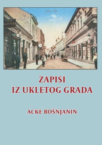 Zapisi Iz Ukletog Grada