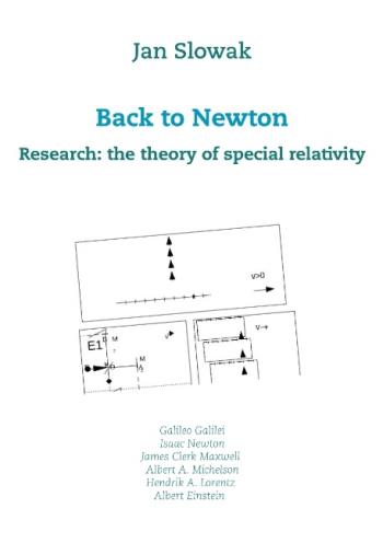 Back To Newton - Research- The Theory Of Special Relativity