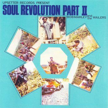 Soul Revolution Pt II