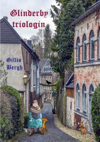 Glinderby Triologin