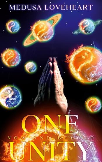 One Unity - Universe Now And Beyond