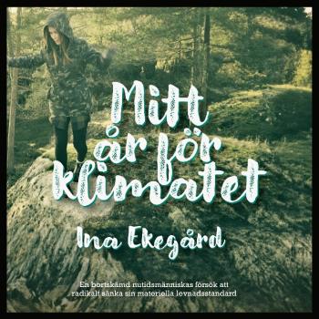 Mitt År För Klimatet