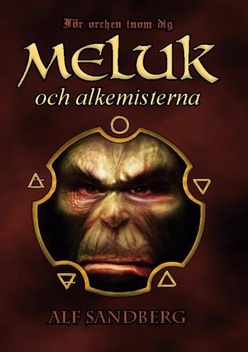 Meluk Och Alkemisterna