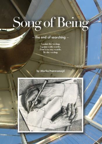 Song Of Being - The End Of Searching