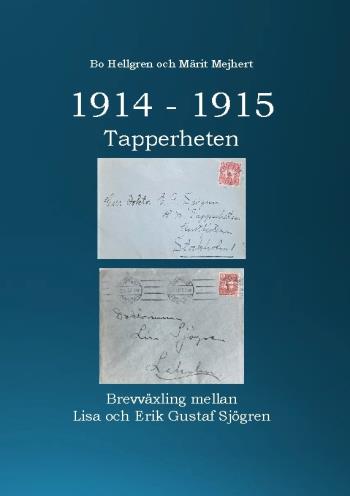 1914-1915 - Tapperheten