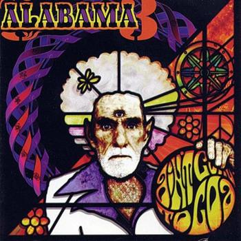 Ain't Goin' to Goa