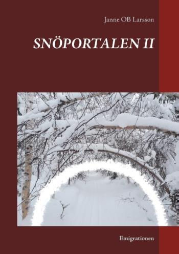 Snöportalen Ii - Emigrationen