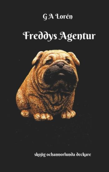 Freddys Agentur - En Annorlunda Deckare