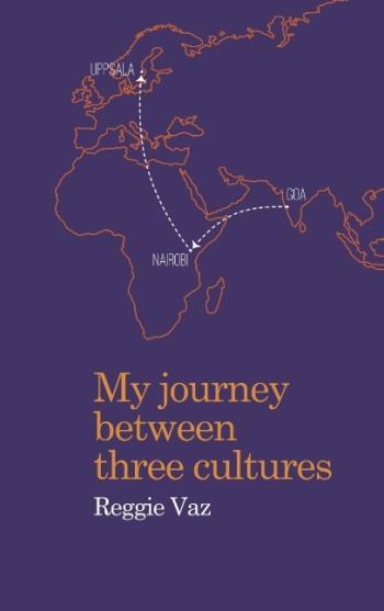 My Journey Between Three Cultures - My Journey Between Three Cultures