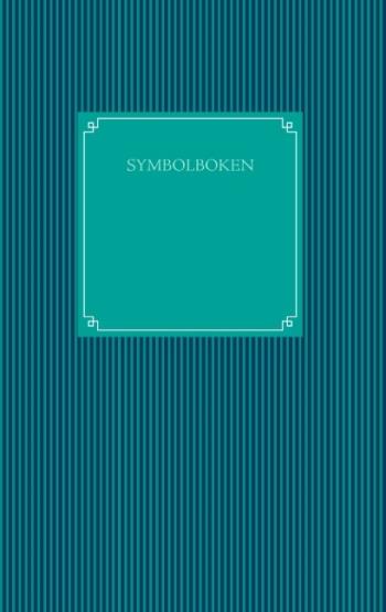 Symbolboken - Symbolboken