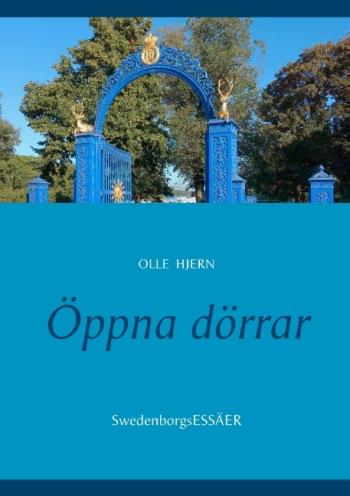 Öppna Dörrar - Swedenborgessäer