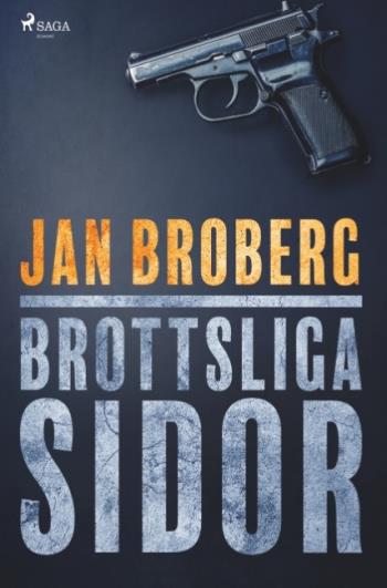 Brottsliga Sidor - Brottsliga Sidor