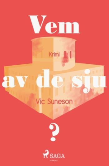 Vem Av De Sju?