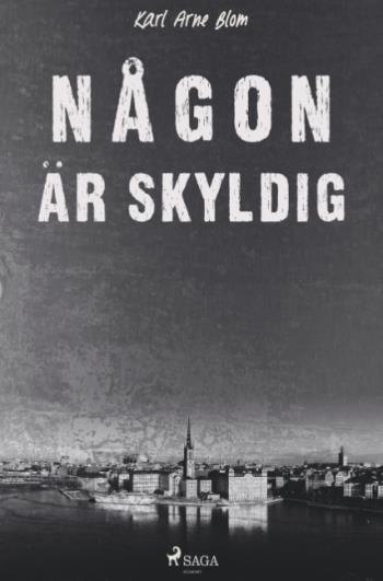 Någon Är Skyldig