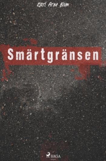 Smärtgränsen