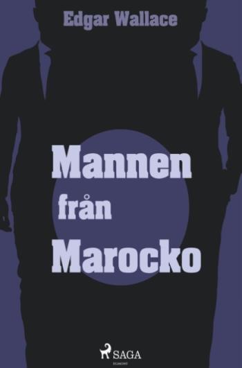 Mannen Från Marocko