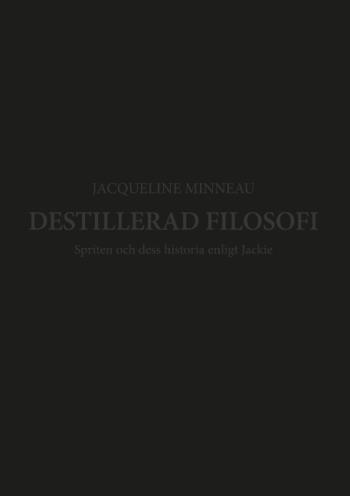 Destillerad Filosofi - Destillerad Filosofi