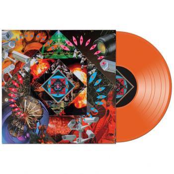 Enigma boundless (Orange/Ltd)