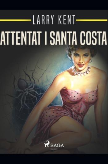 Attentat I Santa Costa