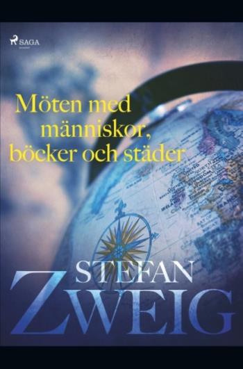 Möten Med Människor, Böcker Och Städer