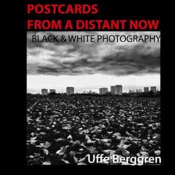 Postcards From A Distant Now - Black And White Photography