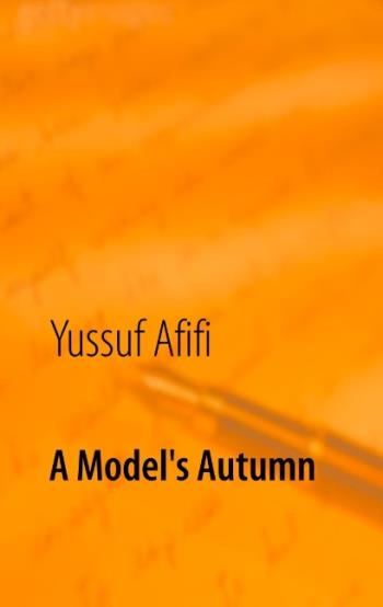 A Model's Autumn - A Meeting Between West And East
