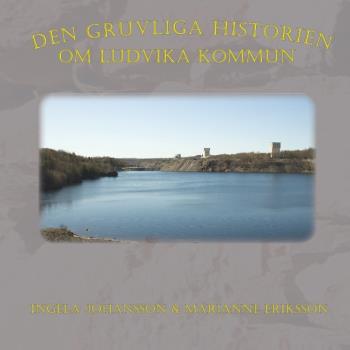 Den Gruvliga Historien Om Ludvika Kommun -