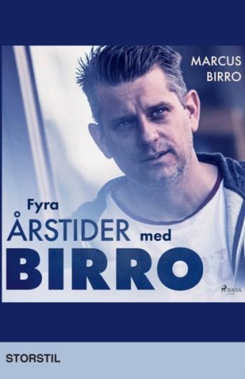 Fyra Årstider Med Birro