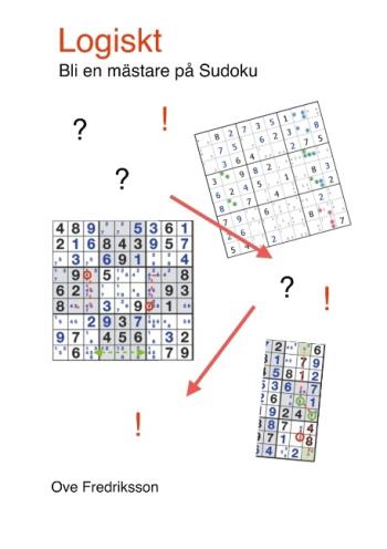 Logiskt - Bli En Mästare På Sudoku