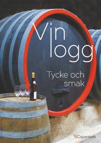 Vinlogg - Tycke Och Smak