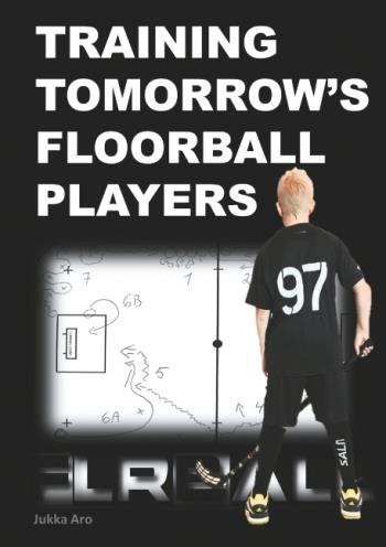 Training Tomorrow's Floorball Players - New And Challenging Floorball Drill