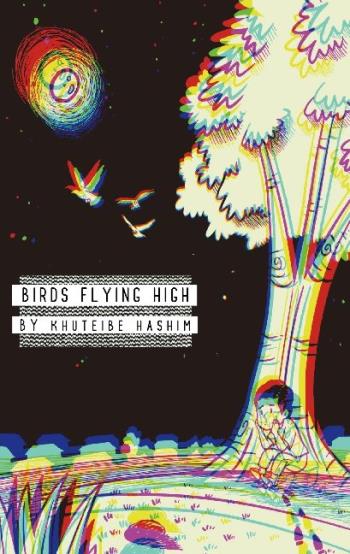 Birds Flying High - A Story