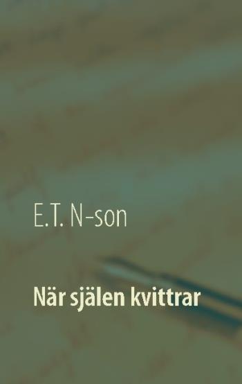 När Själen Kvittrar