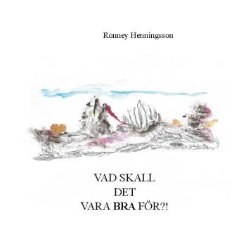 Vad Skall Det Vara Bra För?!