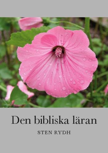 Den Bibliska Läran - En Sammanfattning Av Den Evangelisk-lutherska Kyrkans Tro Och Bekännelse