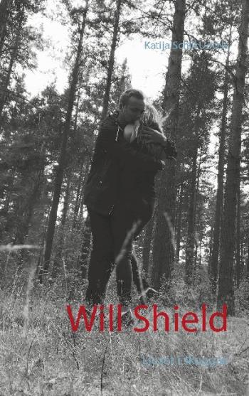 Will Shield - Ljuset I Skuggan