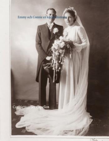 Emmy Och Conny - En Kärlekshistoria