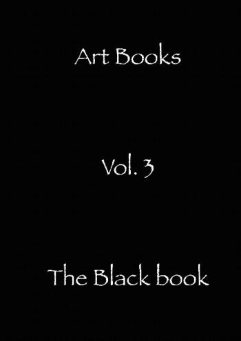 The Black Book - Also Known As The End...